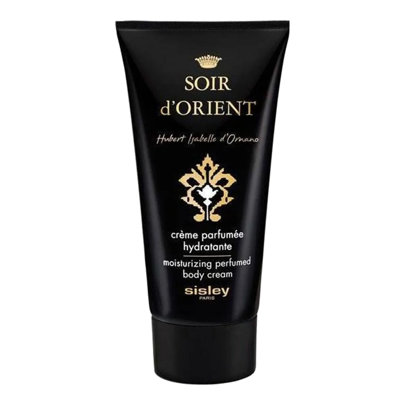 SIS Körpercreme SOIRD'ORIENT