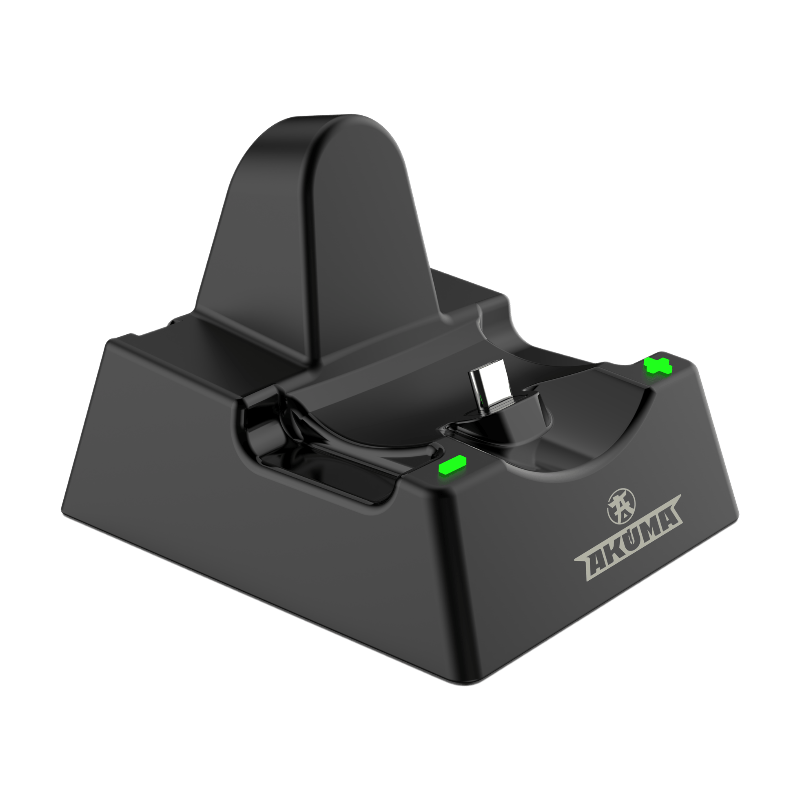 AKUMA CYBER V02 — AKUMA GAMING
