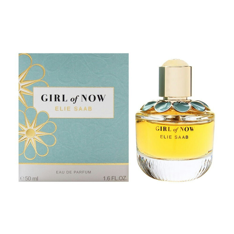 Girl Of Now Eau de Parfum 50ml