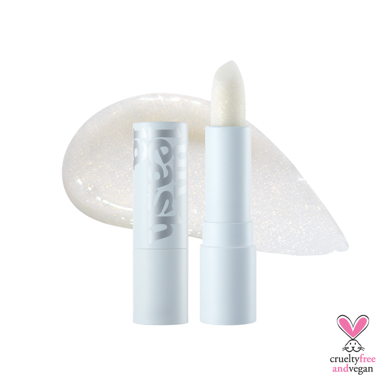 Glacier Vegan Lip Balm No.1 Snow Frost