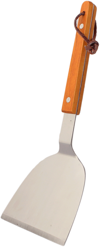 Spatel für Teppanyaki
