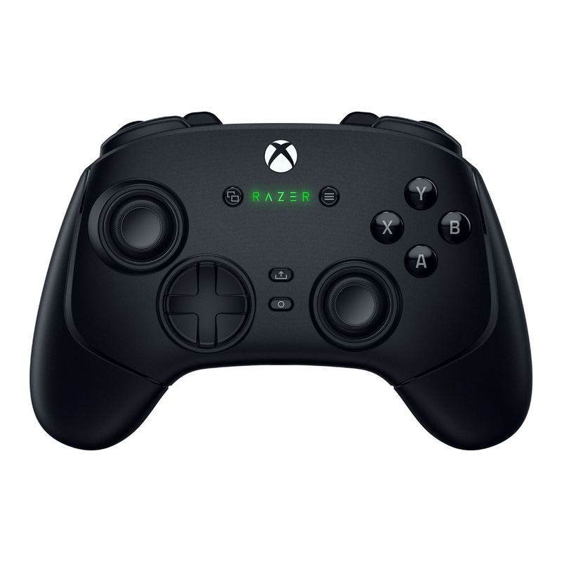 Razer Wolverine V3 Pro Manette eSport sans Fil - Xbox & PC - Noir