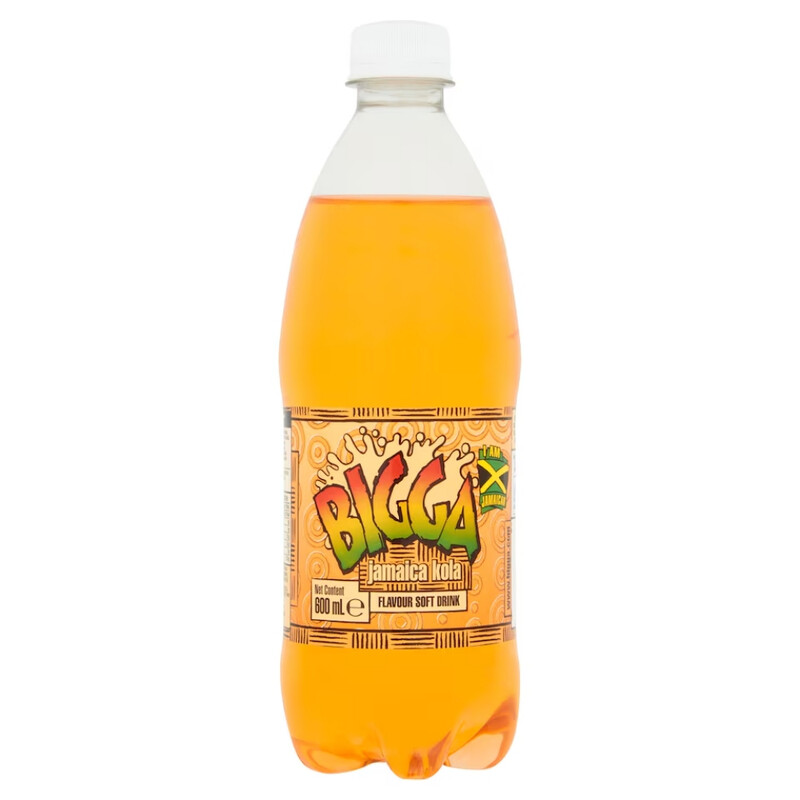 Jamaica Kola 600ml