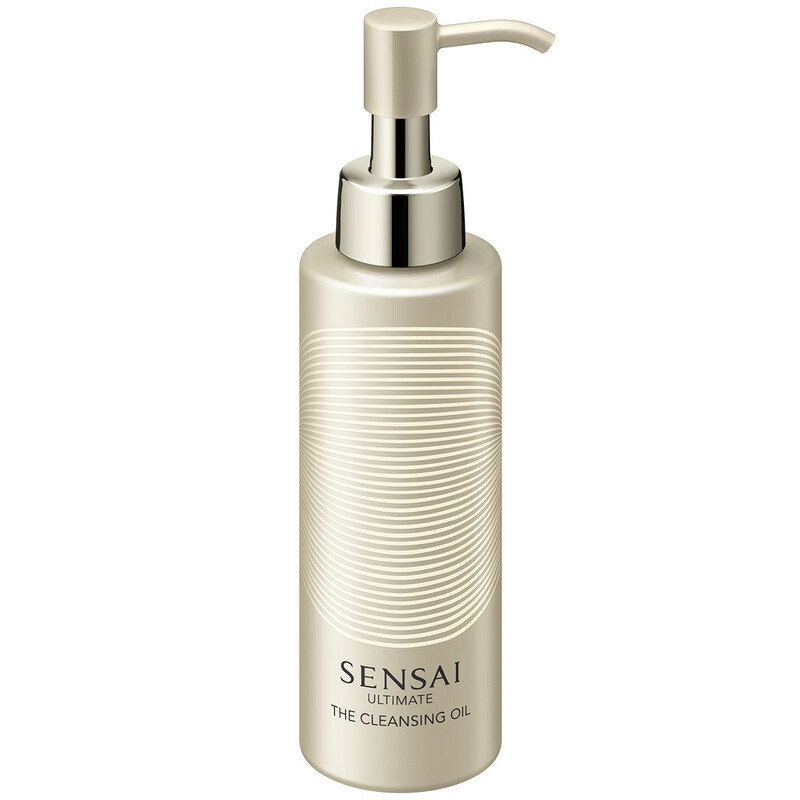 SENSAI Ultimate The Cleansing Oil 150 ml