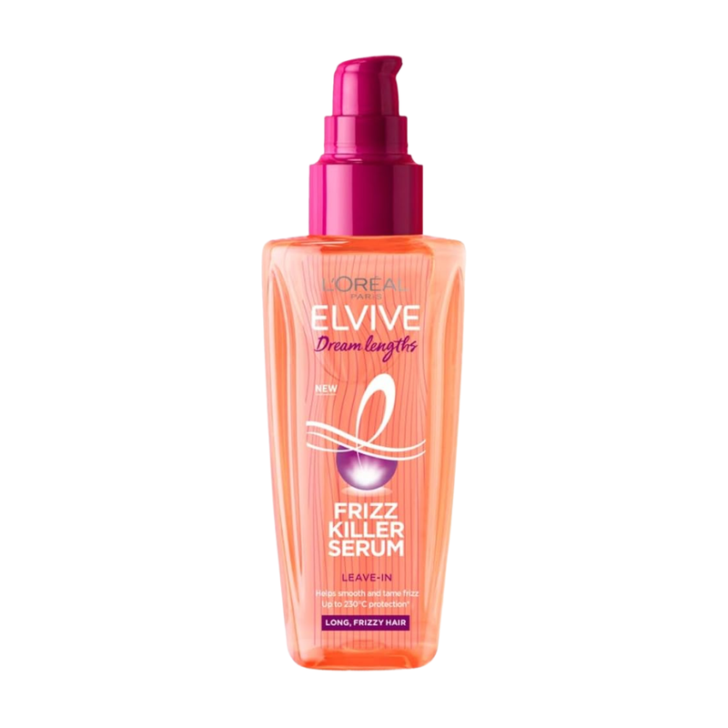 L'Oreal Elvive DL Frizz Killer Serum 100ml