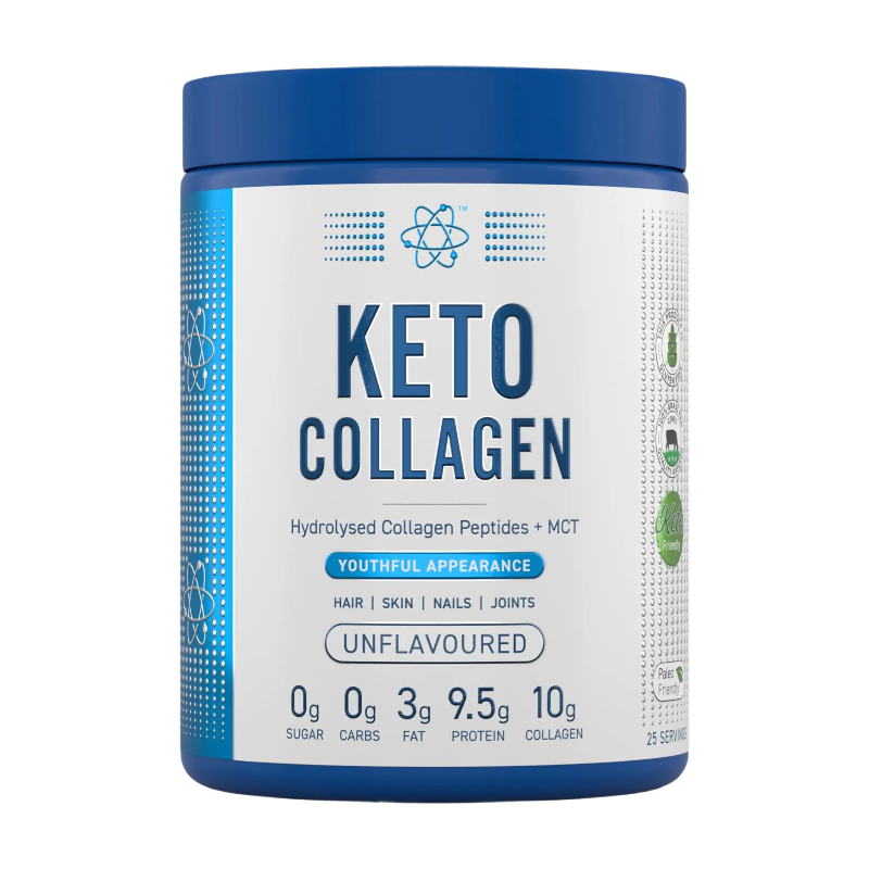 Collagen Keto Formula - 325 g