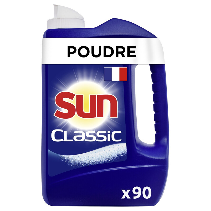 Lave vaisselle Classic Sun Le Bidon De 2 85kg - vue 1