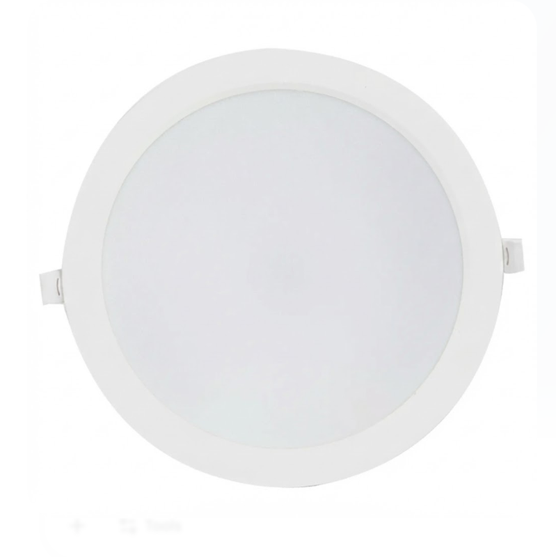 Aigostar Bluetooth Mesh Smart-Downlight 18 W CCT