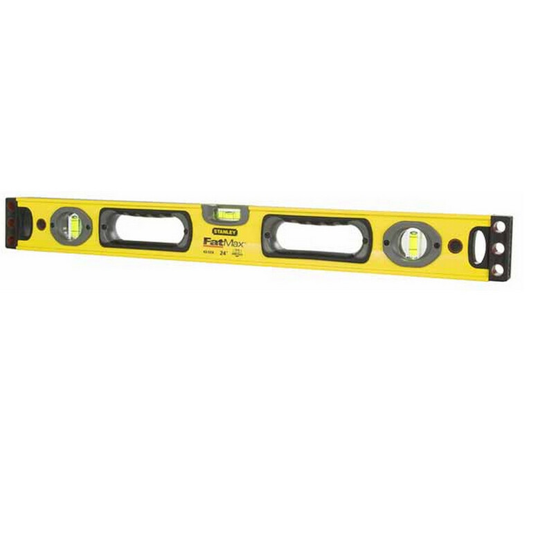 FatMax 24-inch (60cm) Box Beam Level