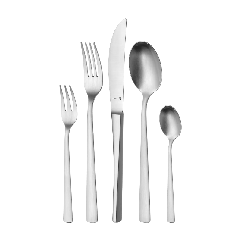 WMF 12.1291.6340 Besteck-Set 30 Stück(e) Edelstahl