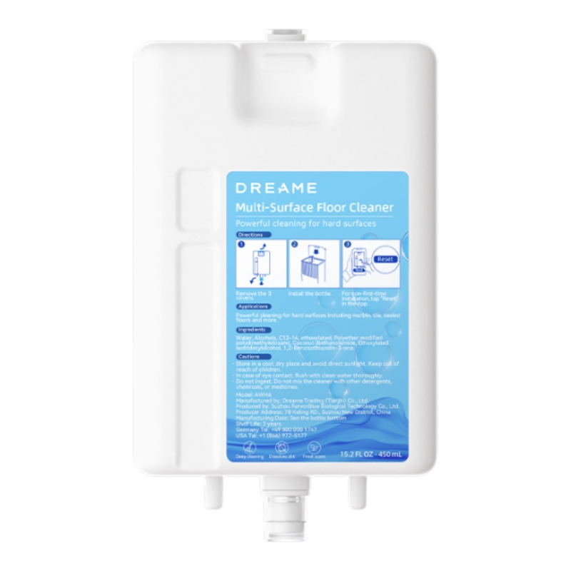 Dreame vloerreiniger voor meerdere oppervlakken 450 ml voor L20 Ultra