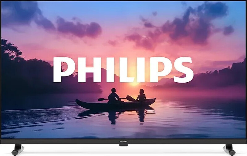Philips 32PHS6050 TV LED HD 80 cm Smart TV