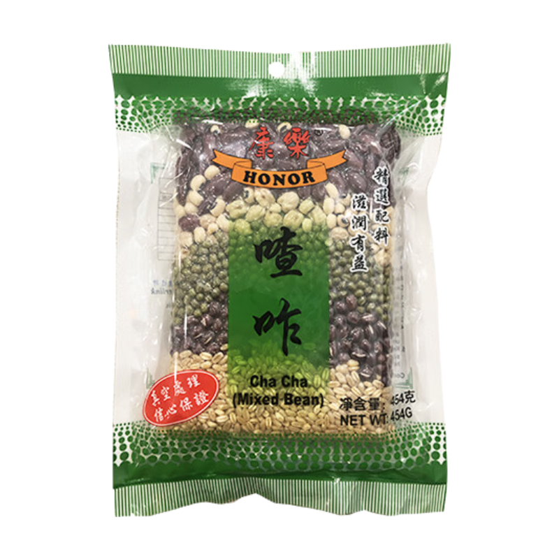 Honor Jicama 454G