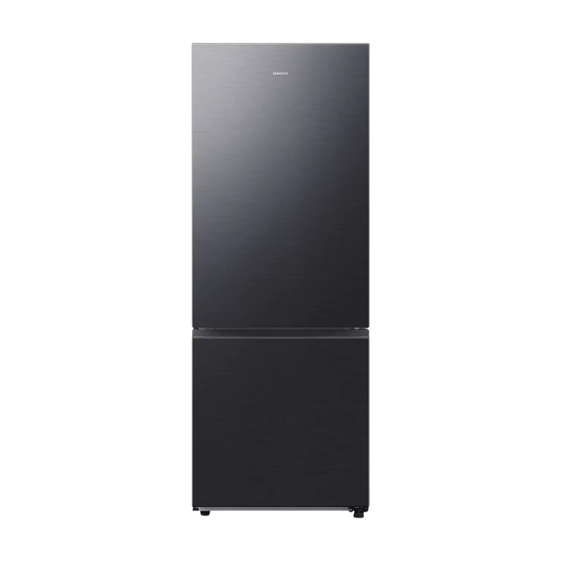 Samsung RB53DG706AB1EF vrijstaande koel-vriescombinatie - 539 liter inhoud - French Door-ontwerp - NoFrost - digitale invertercompressor
