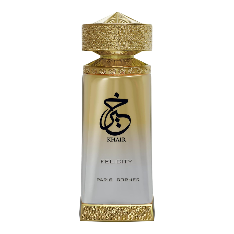 Paris Corner Khair Felicity Konzentriertes Öl 25ml