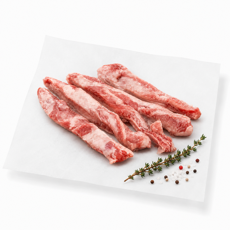 Iberico Rib Fingers 425 g