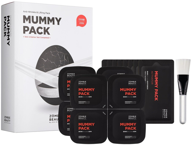 Skin1004 Zombie Beauty Mummy-Packung 44 g