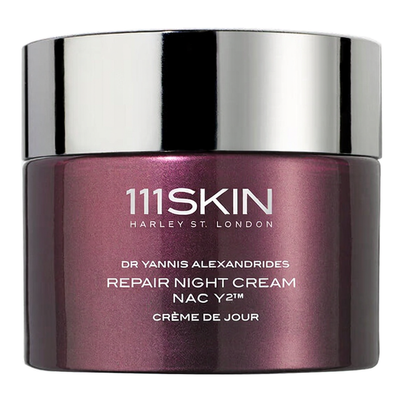 111SKIN NAC Y2 Reparatur-Nachtcreme 50 ml