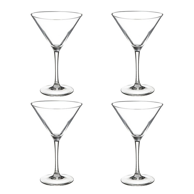 Cocktailgläser-Set - 25 cl - 4 Stück