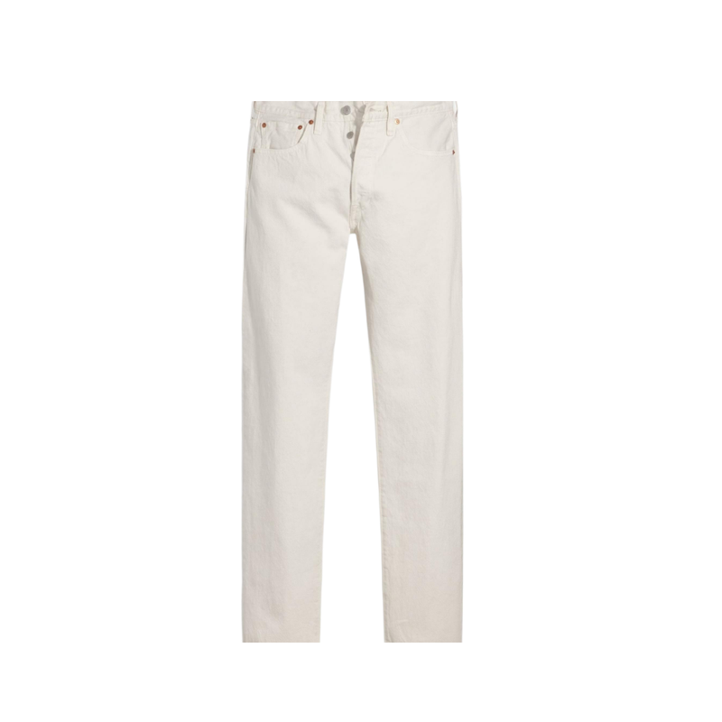 Jean Levi' 501 Original My Candy Crème - vue 2