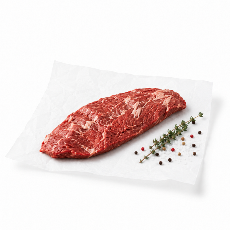 The Meatlovers Bavette-Steak Rindfleisch 300g