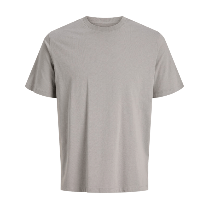 JACK&JONES Essentials JJEORGANIC Basic T-shirt SS O-NECK NOOS Regular Fit
