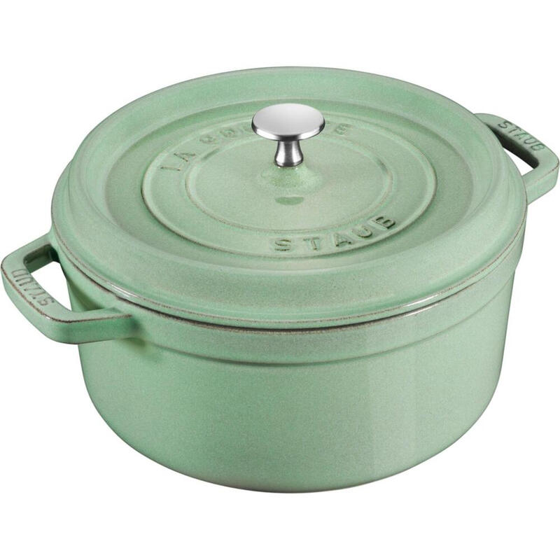 STAUB+ST Cocotte SAG 22 cm i