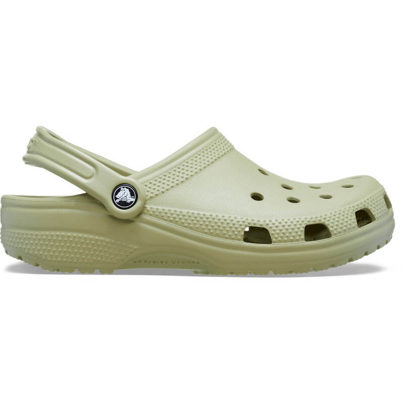 Crocs Classic Sabots Champ Unisexe Chaussures Légères À Enfiler - vue 4
