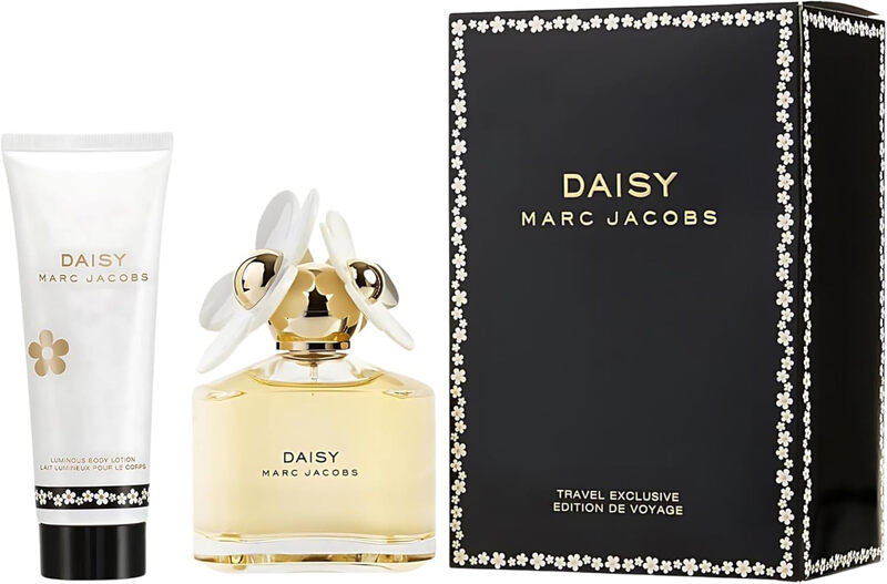 Daisy Eau de Toilette Giftset 175ml