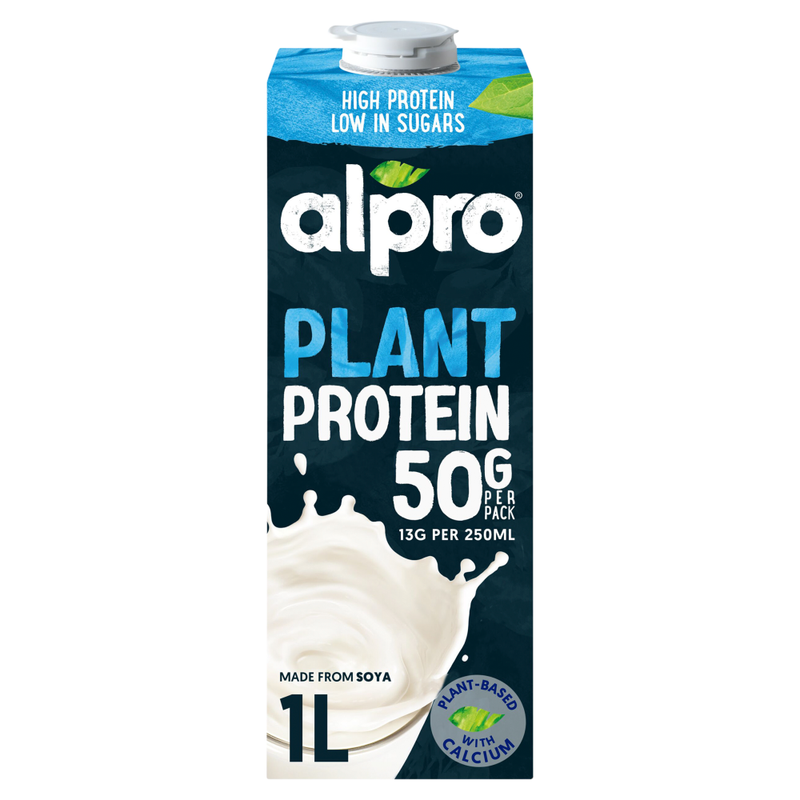 Plant Protein 1L