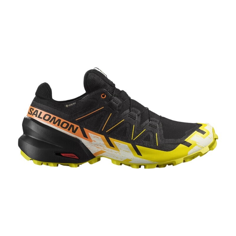 Salomon Speedcross 6 GTX 474654_41 1/3