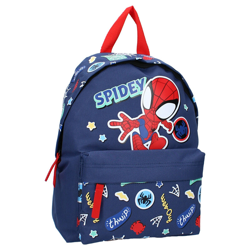 VADOBAG rugzak Spidey Web-Out!