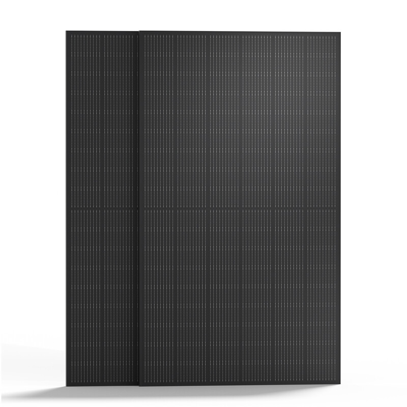 SKYWORTH 1000 W Solarkit für Ihr Zuhause: 2x 500 W Solarmodule für hohen Ertrag – Schnelle Lieferung & einfache Installation