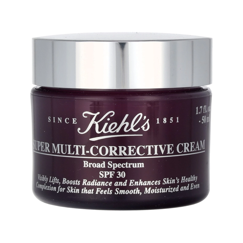 Kiehl's Super Multi-Corrective Crème SPF 30 50 ml