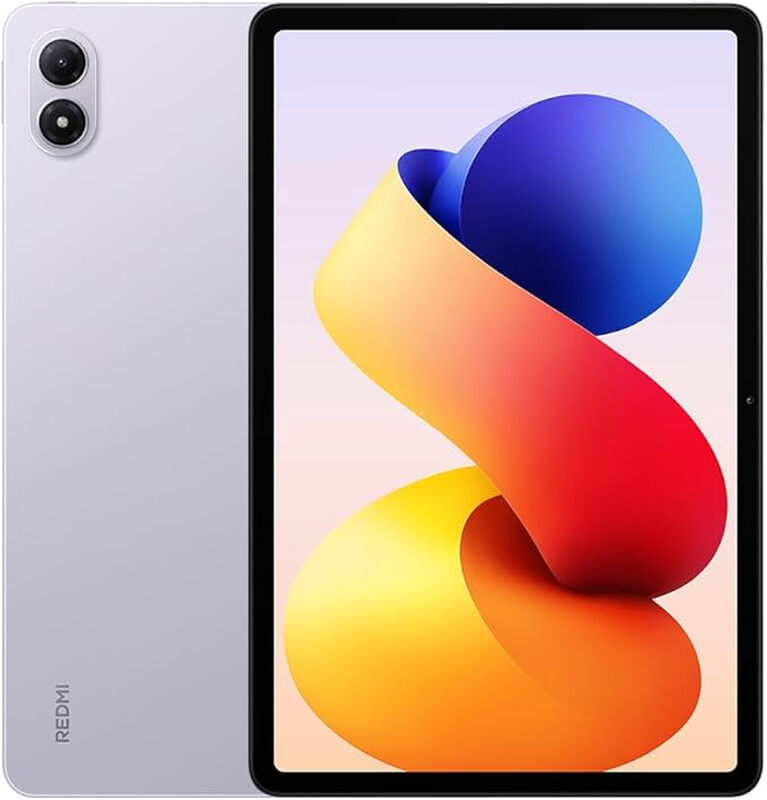 Xiaomi Redmi Pad 2 Pro Lavender Purple (6 GB RAM, 128 GB) – EAN 6932554467234