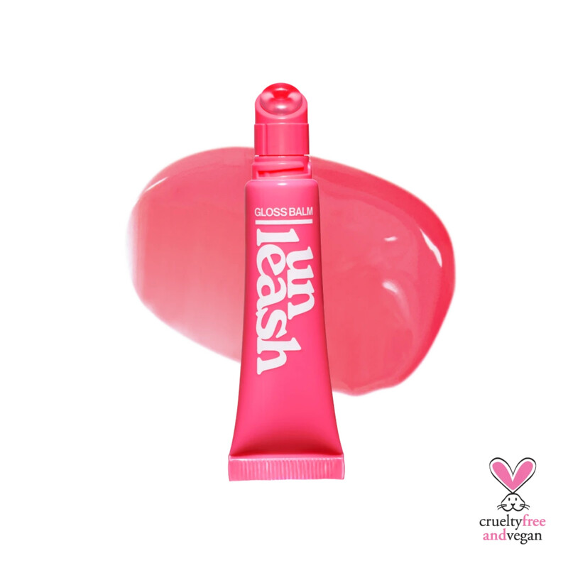 Sunset Dazzle Gloss Balm No.3 Ibiza