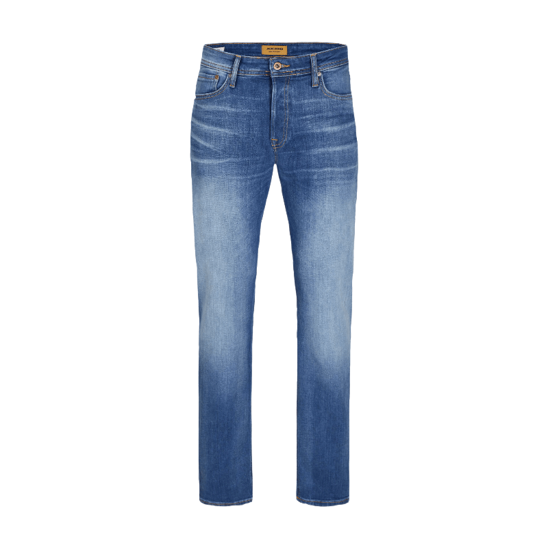 JACK&JONES Jeans Intelligence JJIMIKE JJOriginal Jos 411 Noos Tapered Fit
