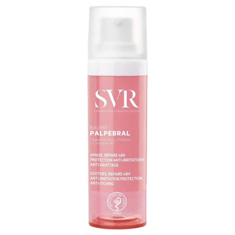 Palpebral Baume 30ml - vue 3