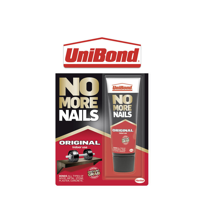 No More Nails Mini Tube