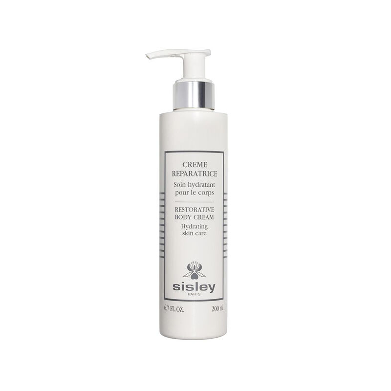 Sisley Creme Reparatrice Soin Hydratant pour le Corps (200ml)