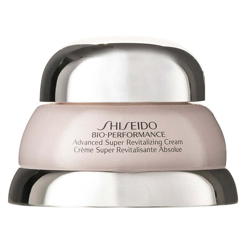 SHISEIDO Bio-Performance Advanced Super Revitalisierende Creme 50 ml