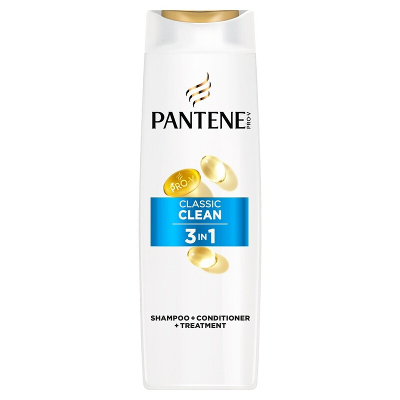 Classic Shampoo 500ml