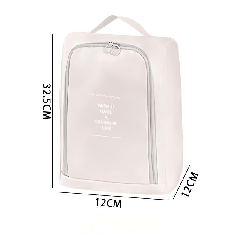 8 Pcs Travel Packing Cubes Set, Premium Luggage Organizers, Multi-Size, Beige, Great 