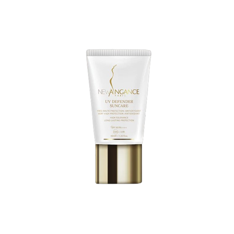 NewAngance UV Defender SPF 50 PA++++ 40 ml