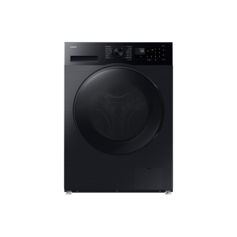 Samsung Series 5 Ai Energy Wd90dg5g34bbeu 9Kg / 6Kg Washer Dryer - Black - A/D Rated