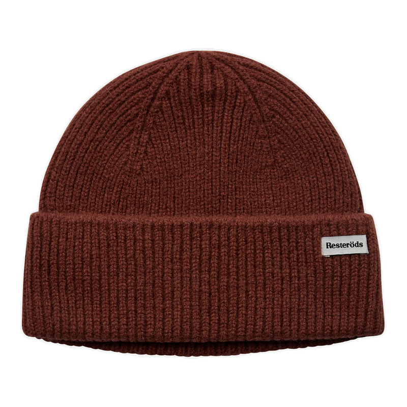 JBS RT WOOL BEANIE Braun88 Einheitsgröße