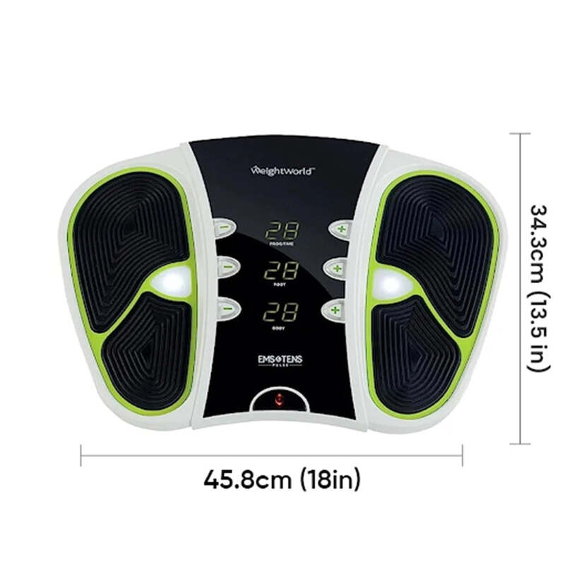 WeightWorld CIRCULATOR Gerät