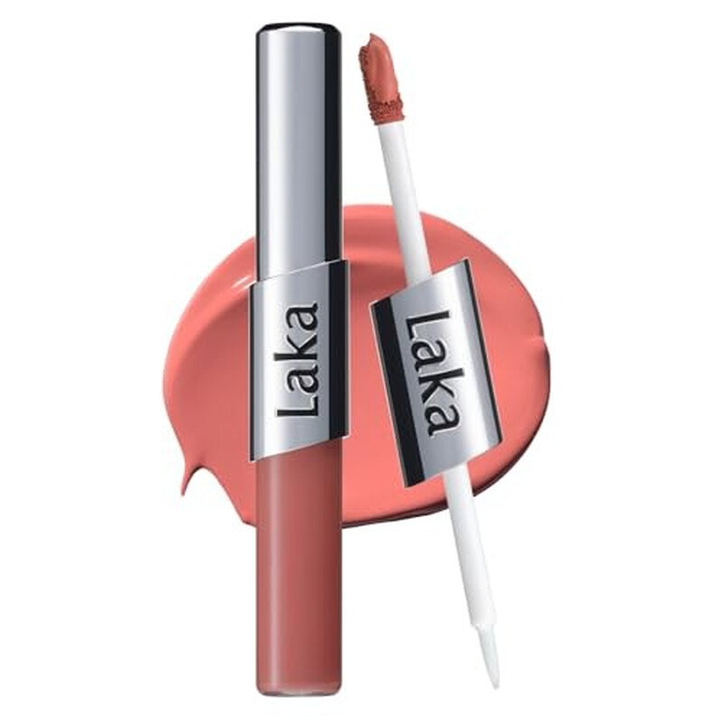 Perfect Twin Lip #902Busy Coral