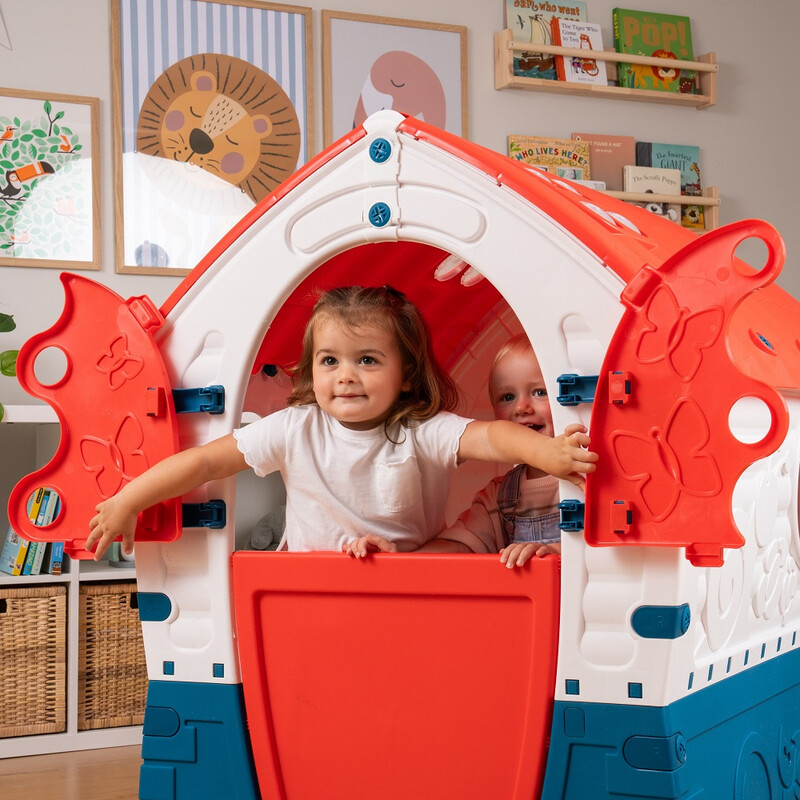 PalPlay Dream Play House