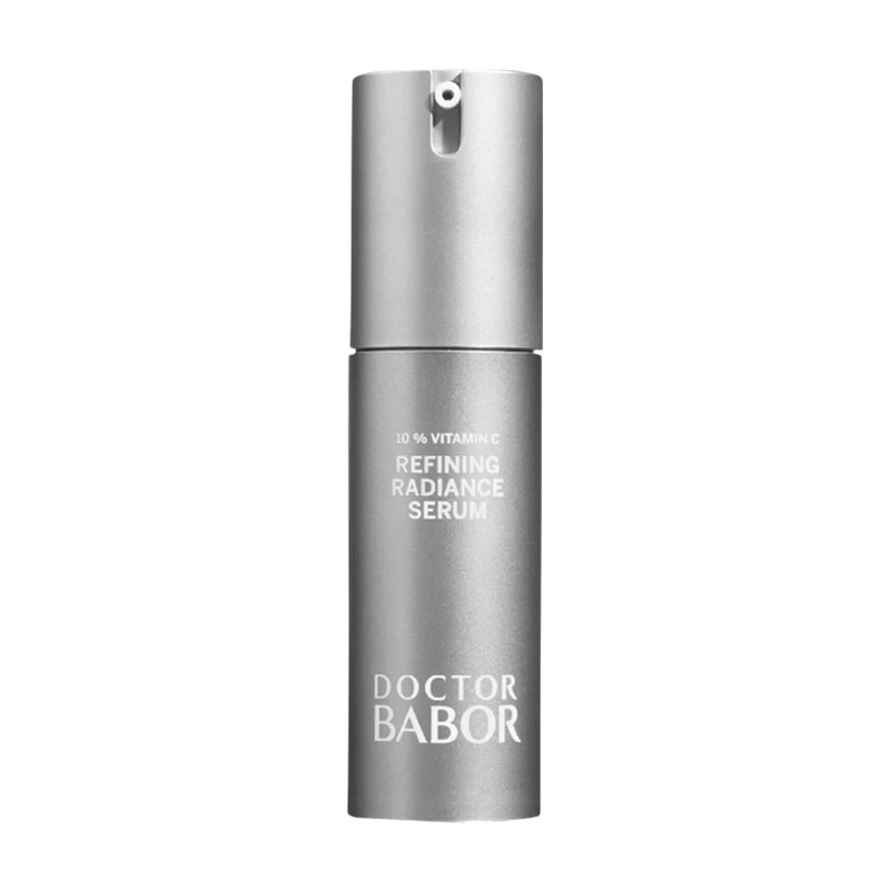 Babor Doctor Babor Resurface Refining Radiance Serum